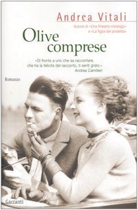 Olive comprese | Immagine principale
