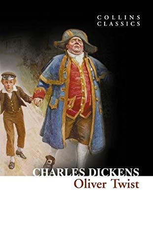 Oliver Twist | Immagine Gallery 2