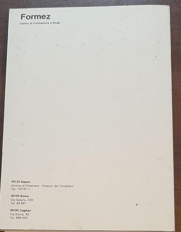 OLIVICOLTURA:INNOVAZIONI TECNOLOGICHE E VALUTAZIONI DEI RISULTATI ECONOMICI IN ALCUNE REALTA'AZIENDALI | Immagine Gallery 2