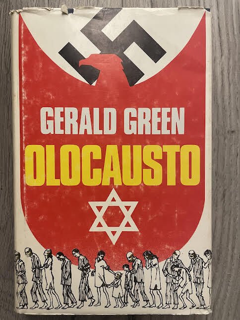 Olocausto | Immagine principale