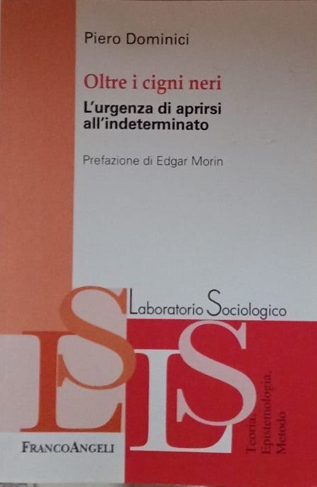 Oltre i cigni neri. L'urgenza di aprirsi all'indeterminato