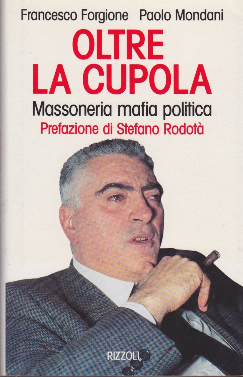 Oltre la Cupola