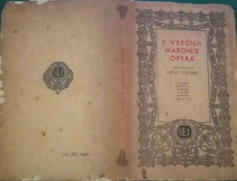 Opera | Immagine Gallery 2