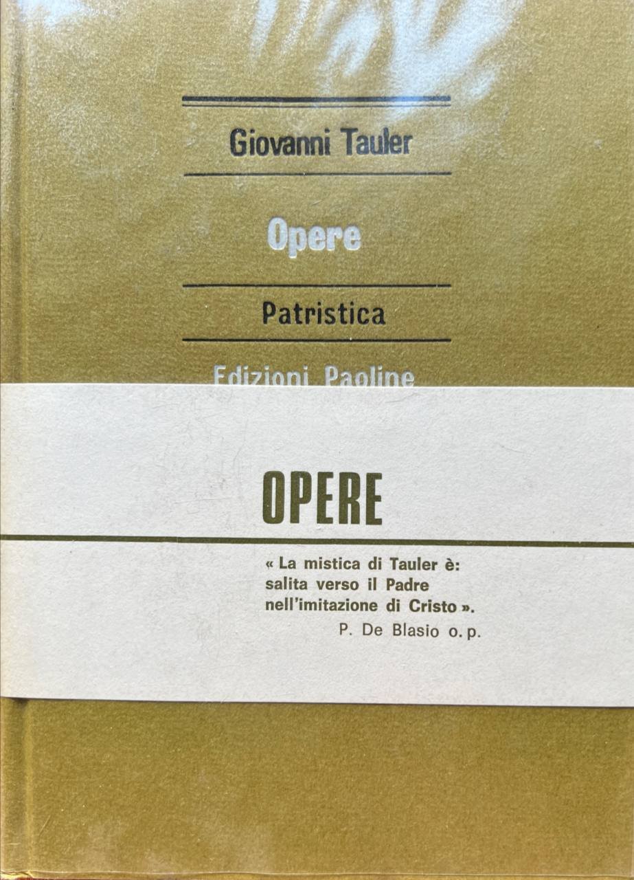 Opere | Immagine principale