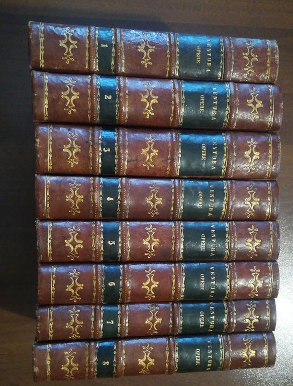 OPERE | Immagine Gallery 2