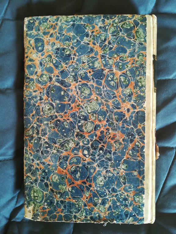 Opere complete sacro - oratorie del professore abate Giuseppe Barbieri. … | Immagine Gallery 4