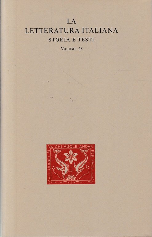 Opere di Romagnosi, Cattaneo, Ferrari. Vol. 68.