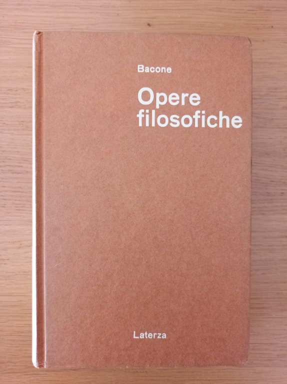 Opere filosofiche Vol. 2 | Immagine Gallery 2