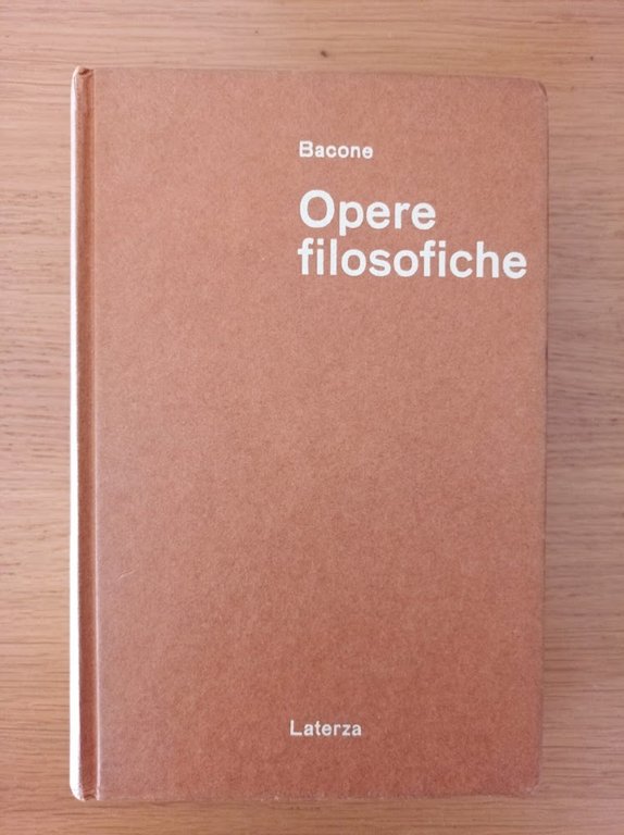 Opere filosofiche Vol. 2 | Immagine Gallery 3