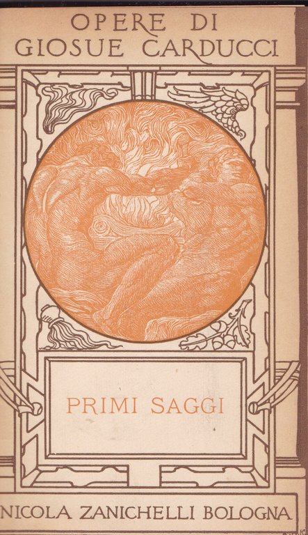 Opere. II. Primi saggi. | Immagine Gallery 2