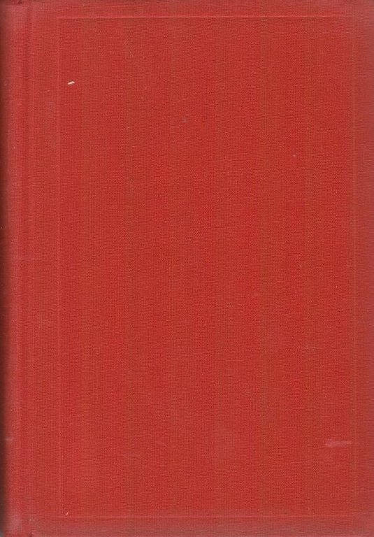 Opere scelte - volume I