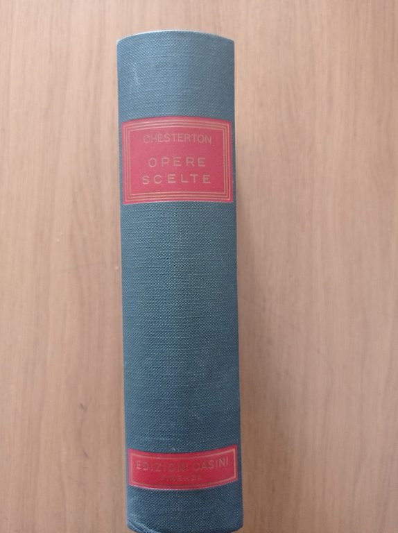 Opere Scelte | Immagine Gallery 3