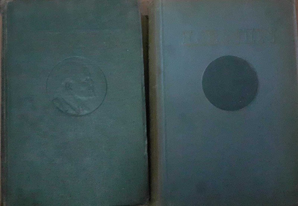 Opere scelte. Volume I II