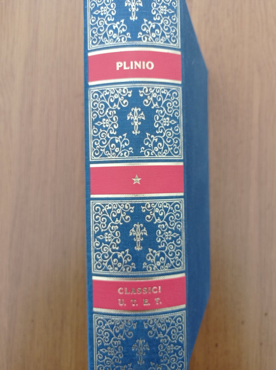 Opere Vol. 1 | Immagine principale