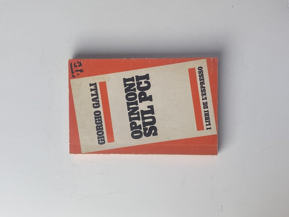 Opinioni sul Pci | Immagine principale