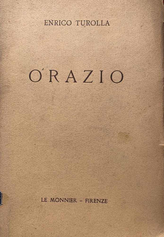 Orazio
