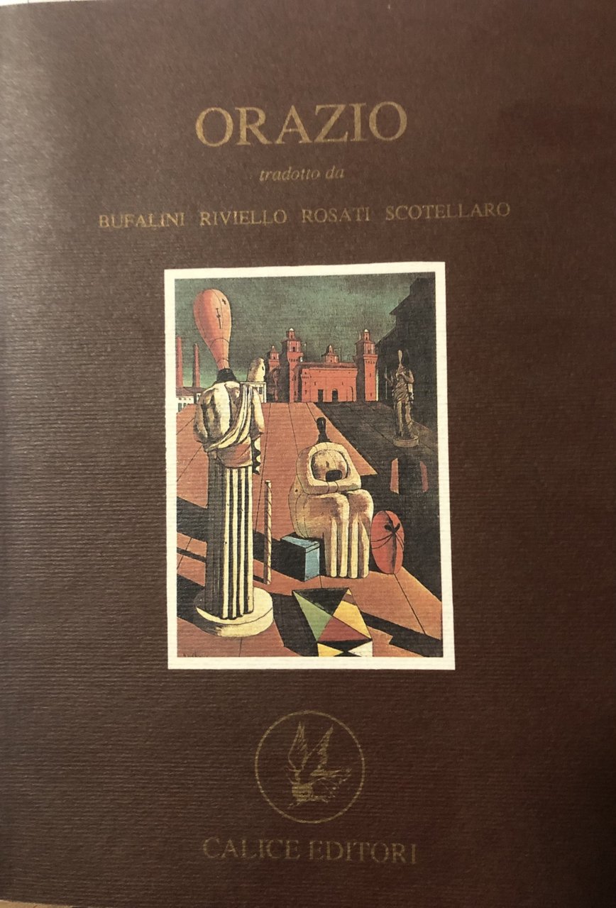 Orazio