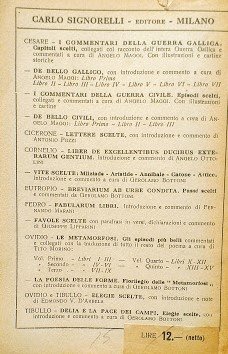 Orazione filippica seconda | Immagine Gallery 4