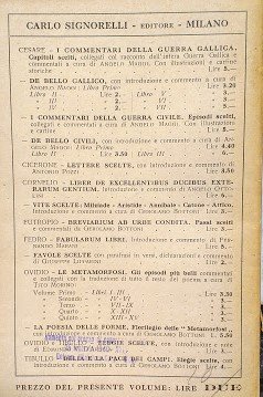 Orazione Filippica terza