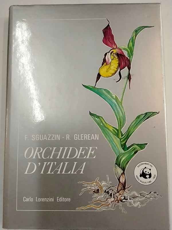 Orchidee d'Italia