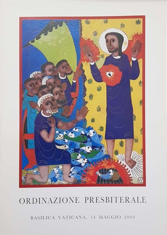 Ordinazione presbiterale | Immagine Gallery 2