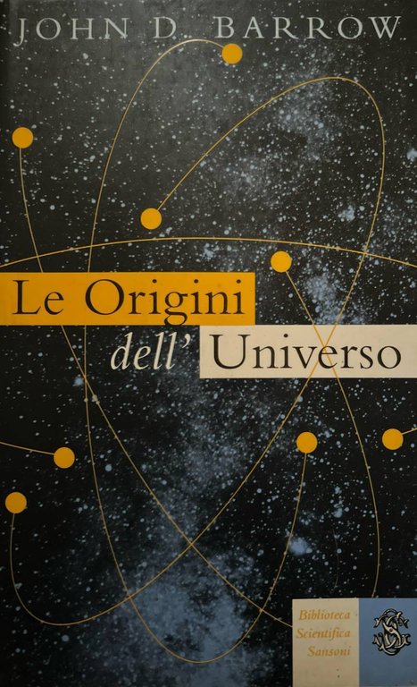Origini dell'universo | Immagine Gallery 2