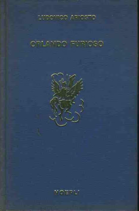 Orlando furioso