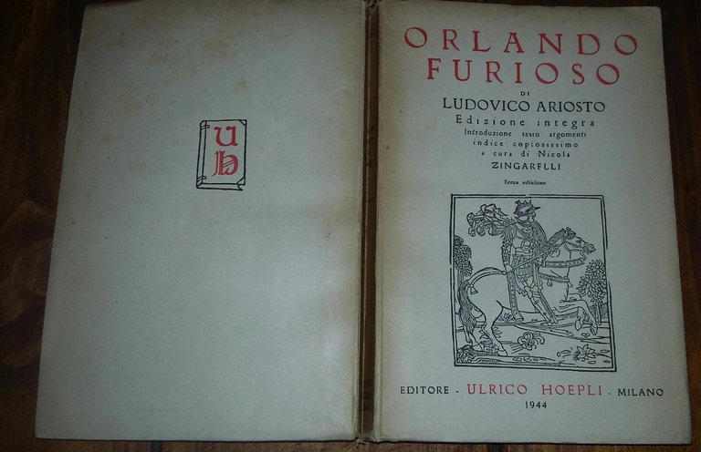 Orlando Furioso