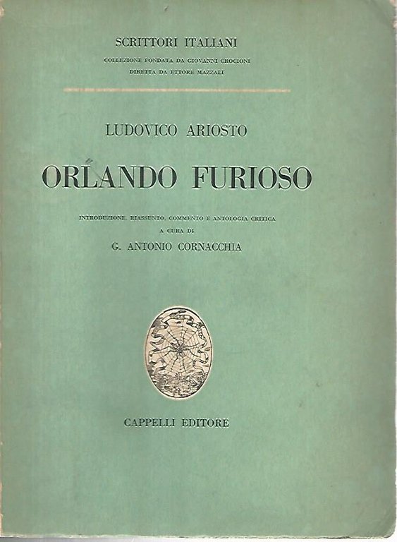 Orlando furioso
