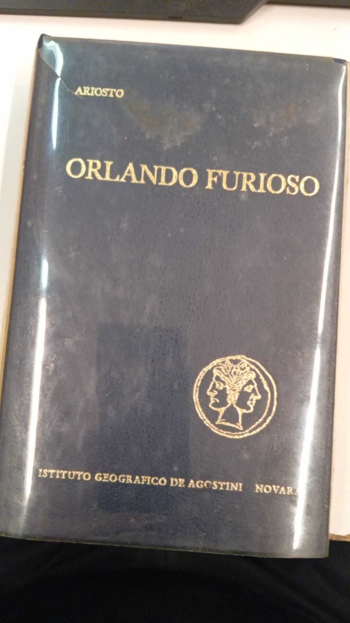 Orlando Furioso