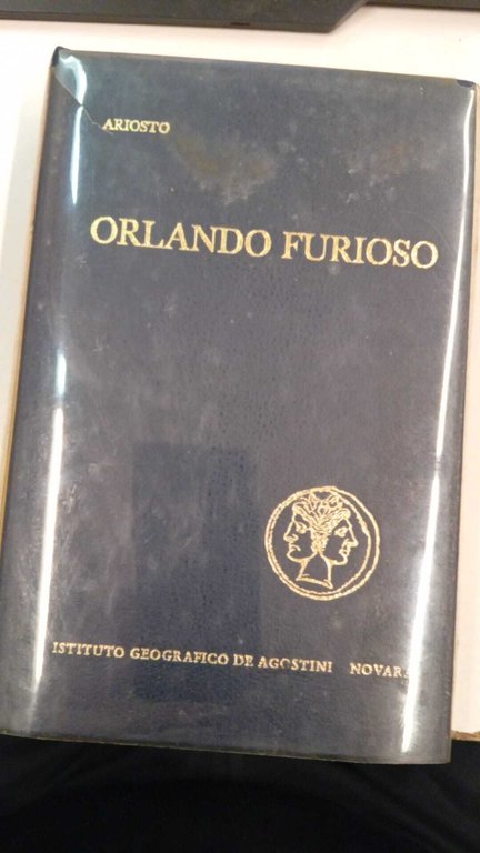 Orlando Furioso