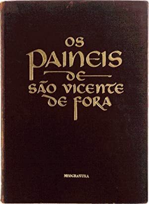 OS PAINEIS DE SÃO VICENTE DE FORA.