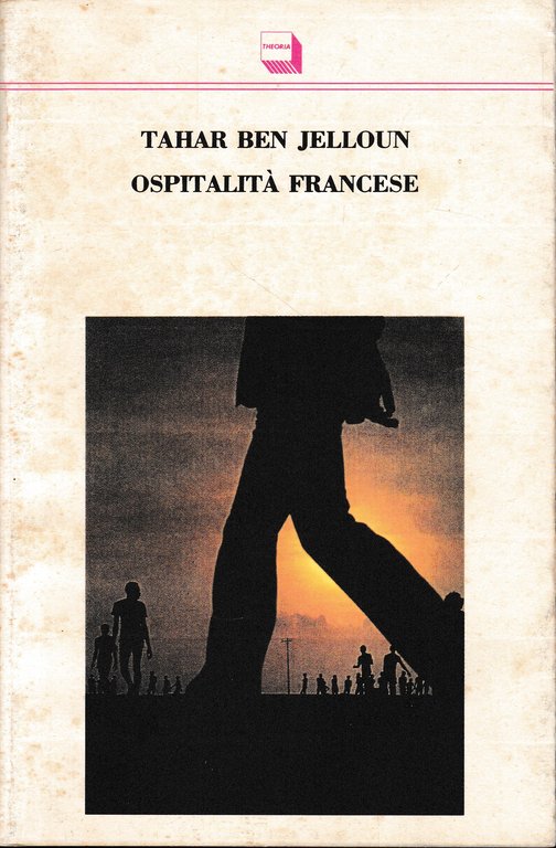 Ospitalità francese