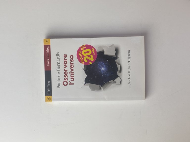 Osservare l'universo... oltre le stelle, sino al Big Bang | Immagine Gallery 2