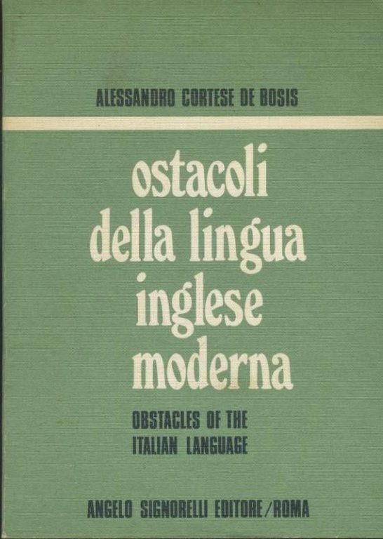 Ostacoli della lingua inglese moderna | Immagine Gallery 3