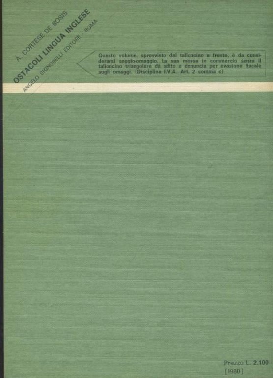 Ostacoli della lingua inglese moderna | Immagine Gallery 4