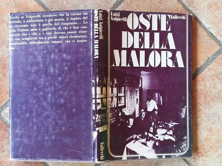 Oste della malora