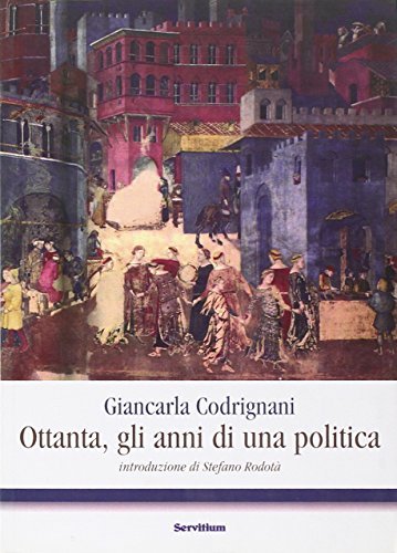 Ottanta, gli anni di una politica | Immagine Gallery 2