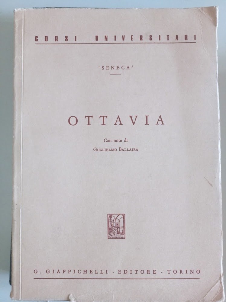 Ottavia | Immagine principale