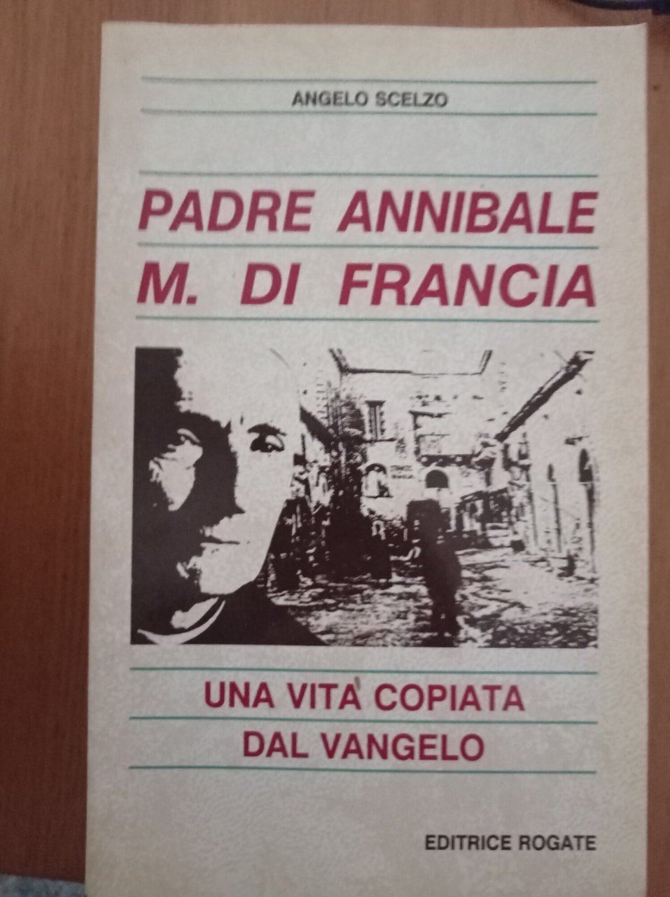 Padre Annibale M. di Francia | Immagine principale