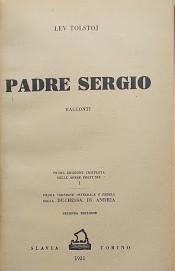 Padre Sergio | Immagine Gallery 2