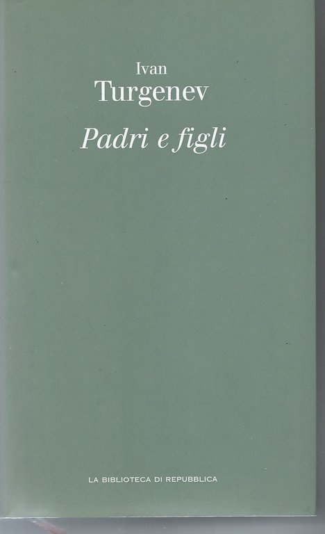 Padri e figli