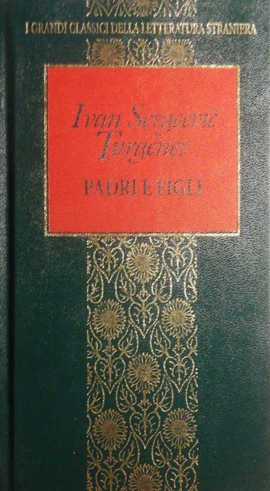 Padri e figli