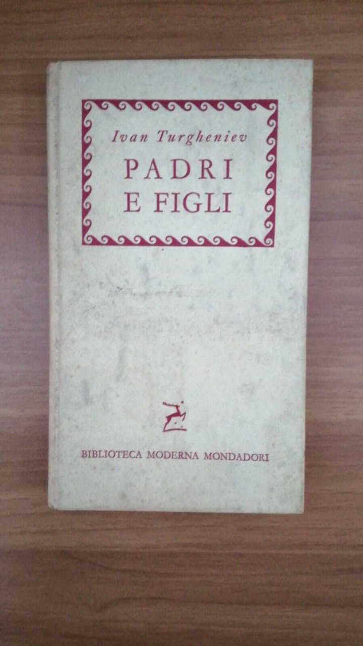 Padri e figli