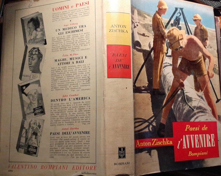 Paesi de l'avvenire | Immagine Gallery 2