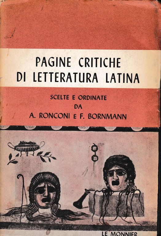Pagine critiche di letteratura Latina | Immagine Gallery 2