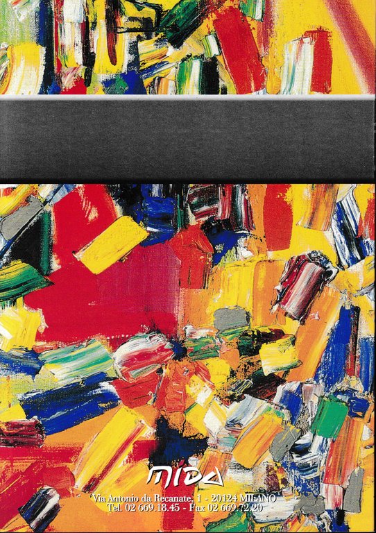 Pagine Mida. Materiali per la direzione del personale. N. 10