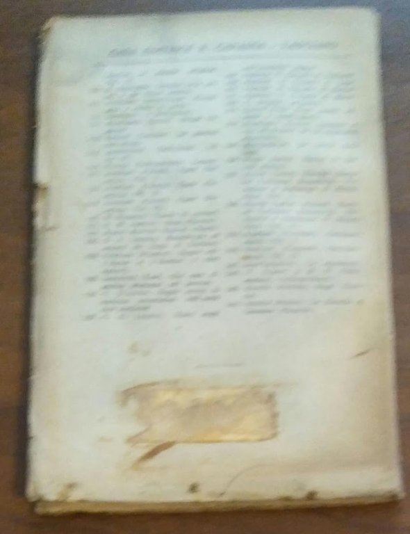 PAGINE RELIGIOSE E NAZIONALI VOLUME I | Immagine Gallery 2