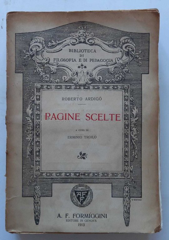 Pagine scelte | Immagine Gallery 3