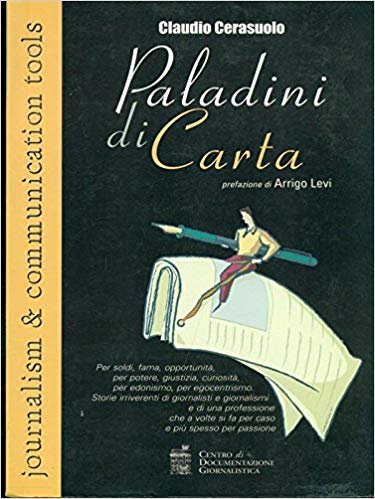 Paladini di carta | Immagine Gallery 2
